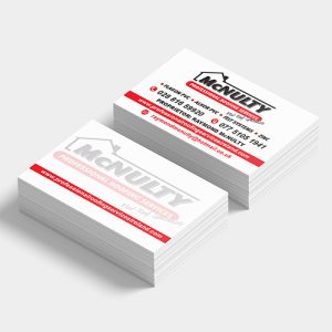 Business Cards